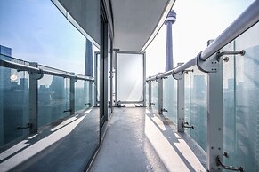 Sarkar Suites - Entertainment District