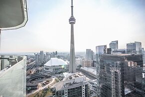 Sarkar Suites - Entertainment District