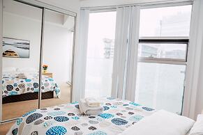 Sarkar Suites - Entertainment District