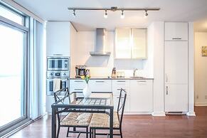 Sarkar Suites - Entertainment District