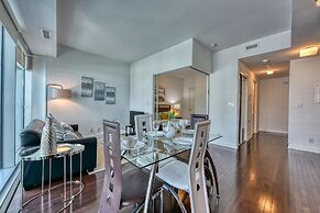 Sarkar Suites - Entertainment District