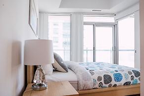 Sarkar Suites - Entertainment District