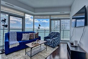 Sarkar Suites - Entertainment District