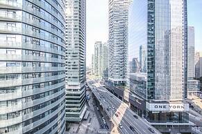 Sarkar Suites - Entertainment District