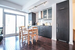 Sarkar Suites - Entertainment District