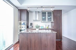 Sarkar Suites - Entertainment District