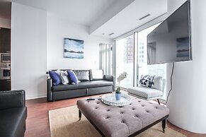 Sarkar Suites - Entertainment District