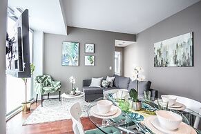 Sarkar Suites - Entertainment District