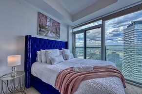 Sarkar Suites - Entertainment District