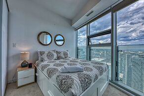 Sarkar Suites - Entertainment District