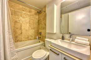 Sarkar Suites - Entertainment District