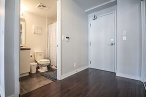 Sarkar Suites - Entertainment District