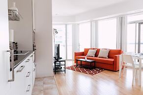 Sarkar Suites - Entertainment District