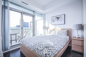 Sarkar Suites - Entertainment District