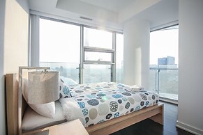 Sarkar Suites - Entertainment District