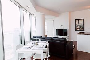 Sarkar Suites - Entertainment District