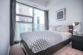 Sarkar Suites - Entertainment District