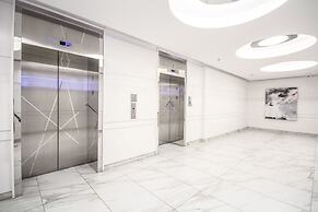 Sarkar Suites - Entertainment District