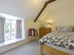 Michaelmas Cottage