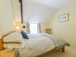 Michaelmas Cottage