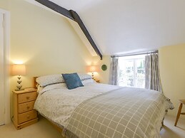 Michaelmas Cottage