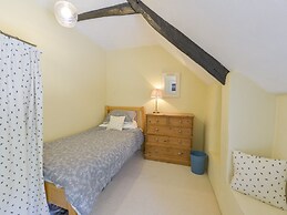 Michaelmas Cottage
