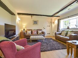 Michaelmas Cottage