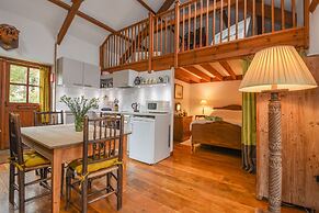 Townend Barn