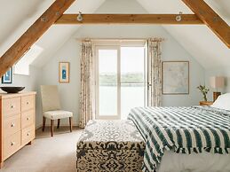 Sandridge Boathouse