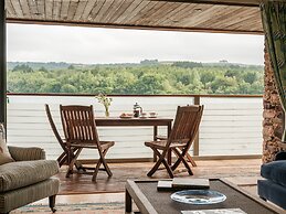 Sandridge Boathouse
