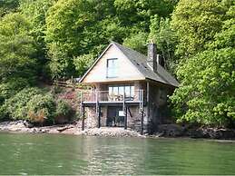 Sandridge Boathouse