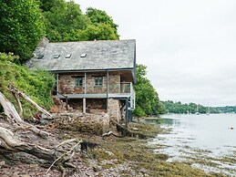 Sandridge Boathouse
