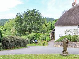 Little Gate Cottage