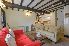 Little Gate Cottage