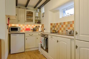 Little Gate Cottage