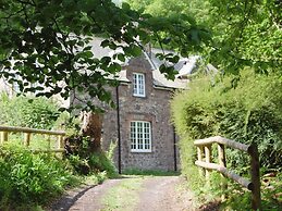 Heyden Cottage