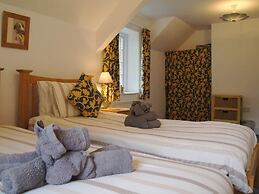 Heyden Cottage