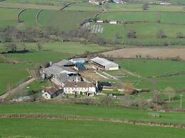 Hornshayne Farmhouse