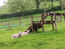 Hornshayne Farmhouse