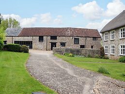 Hornshayne Farmhouse