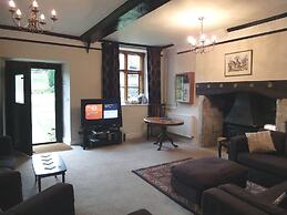 Hornshayne Farmhouse