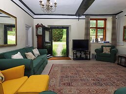 Hornshayne Farmhouse