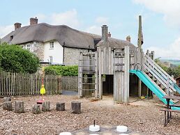 Hornshayne Farmhouse