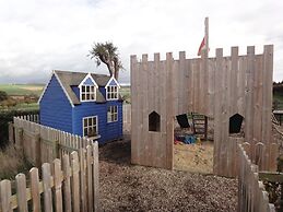 Hornshayne Farmhouse