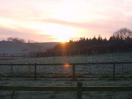 Hornshayne Farmhouse