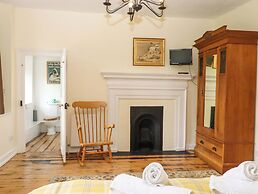 Hornshayne Farmhouse