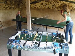 Hornshayne Farmhouse