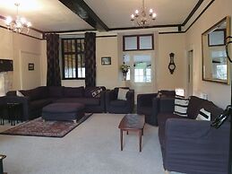 Hornshayne Farmhouse