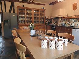 Hornshayne Farmhouse