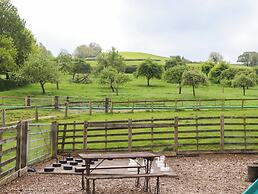 Hornshayne Farmhouse